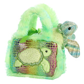 Aurora® - Fancy Pals™ - 7" Sea Turtle
